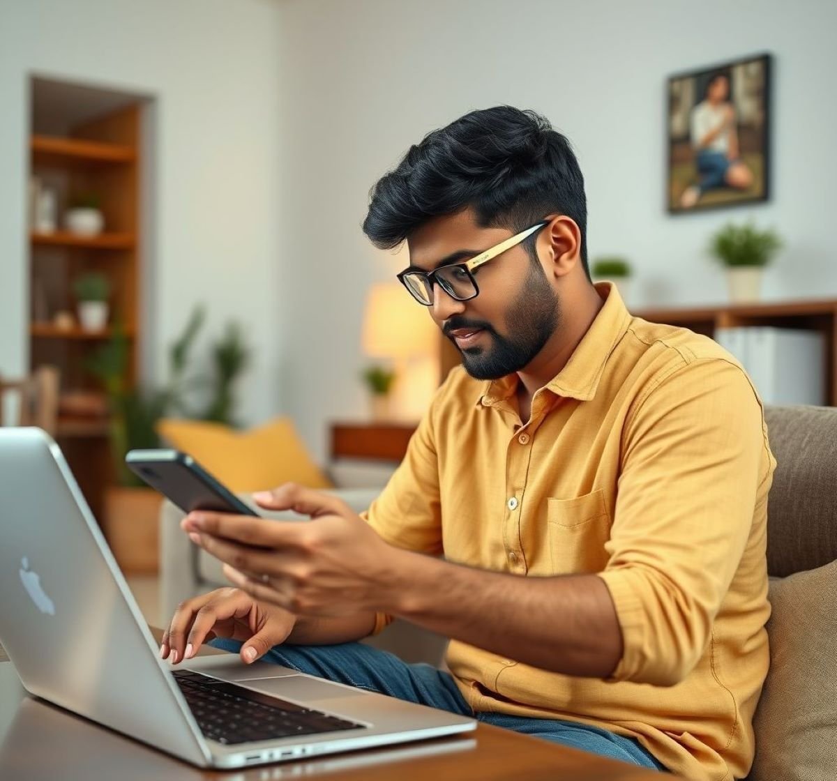 घर बैठे ऑनलाइन पैसा कमाने के आसान तरीके